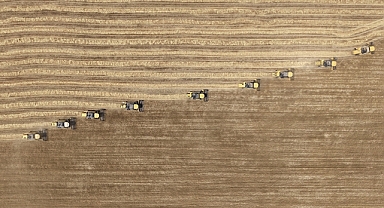 Tarımsal girdi fiyat endeksi ağustosta yıllık yüzde 34,09, aylık yüzde 1,3 arttı