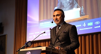 The Future Healthcare İstanbul, lider fikirleri buluşturdu :Yapay Zekâdan Longevity’ye Sağlığın Geleceği Tartışıldı