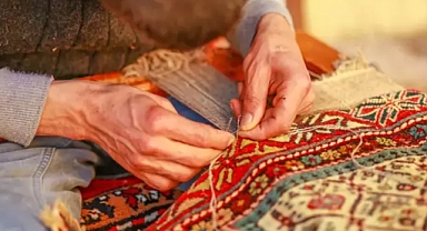 Türk Halı Ve Kilimlerinde Kullanılan Başlıca Motifler Nelerdir?