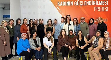 Türkiye'nin lider deri giyim markası Derimod, toplumsal cinsiyet eşitliği hedeflerine ulaşma yolunda önemli bir iş birliğine imza attı.