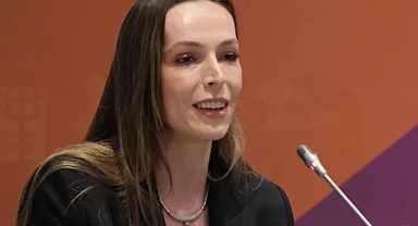 UN Women İyi Niyet Elçisi Eda Erdem'den kız çocuklarına mesaj: Siz de hayallerinizin kaptanı olabilirsiniz