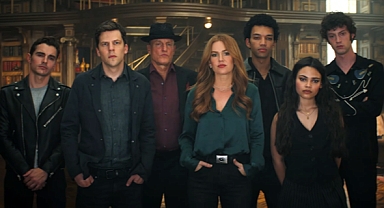 15–16 Kasım İçin Ekran Önerileri: Hafta Sonu Programınız Hazır