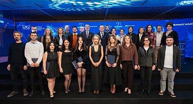 32. SAKIP SABANCI SANAT ÖDÜLLERİ SAHİPLERİNİ BULDU