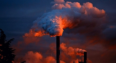 ABD atmosferi emmeye başladı: Yerden 2 milyar ton yutuyor