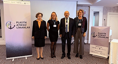 Akdeniz’i plastik atıklardan arındırma hedefi: Türkiye ve Tunus’tan ortak adım