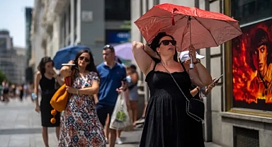 Altı bin yıllık veriler: Avrupa 2100'e kadar 42 ek yaz günüyle karşılaşabilir