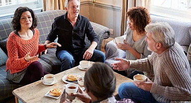 Araştırma: Birden fazla dil konuşmak yaşlanmayı yavaşlatabilir