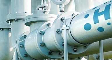 COP30'da hidrojen, enerji bağlamındaki en önemli konulardan biri oldu