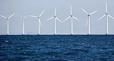 Danimarka: Sera gazı emisyonlarını yüzde 85 azaltma hedefiyle iklimde en iddialı ülke