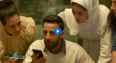 Doha Film Festivali başladı: 62 ülkeden 97 film sahnede