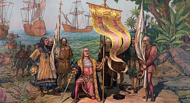 Evrimsel biyolog anlattı: Kolomb'un Avrupa'ya getirdiği en yıkıcı hastalık