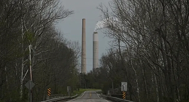 Fosil yakıt emisyonları rekor kırdı: Karbon bütçesi tükendi