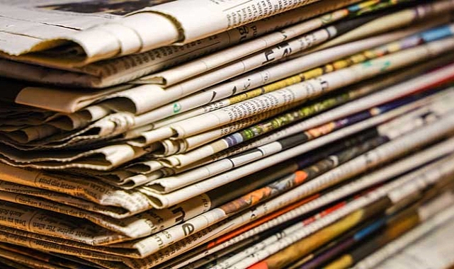 Haftanın En Çok Okunan 5 Haberi