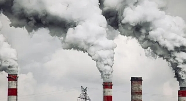 Hava Kirliliğinin Türkiye’ye Faturası Yılda 138 milyar dolar!