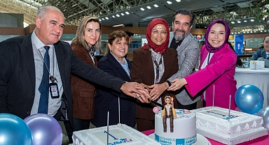 Havalimanlarında kullanılan ilk üretken yapay zeka tabanlı dijital asistan SAVVy 1. yaşını kutladı