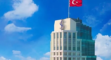 İş Bankası'ndan yılın ilk 9 ayında 44 milyar TL kâr