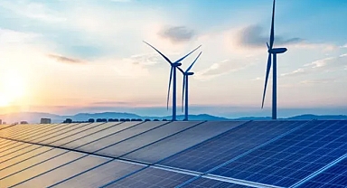 Küresel yenilenebilir enerji kapasitesi belirlenen hedeflerin gerisinde kaldı