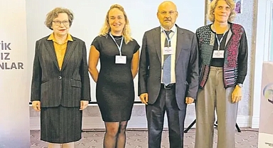 Mavi ekonominin yeni rotası: “Plastik atıksız limanlar”