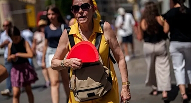 Rapor: 2003 sıcak hava dalgası bugün yaşansaydı Avrupa’da ölümler katlanabilirdi