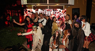 Robb Report Türkiye'den İlham Veren Halloween Gecesi: Lüks, Sürdürülebilirlikle Buluştu