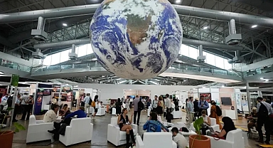 Ülkeler, BM iklim zirvesi COP30'da iklim dezenformasyonuyla mücadele taahhüdü verdi.