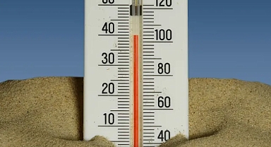 Yapay zeka artık Avrupa sıcaklarını haftalar önceden tahmin edebiliyor