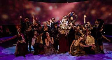 Zorlu PSM’de Bu Ay: Kasım