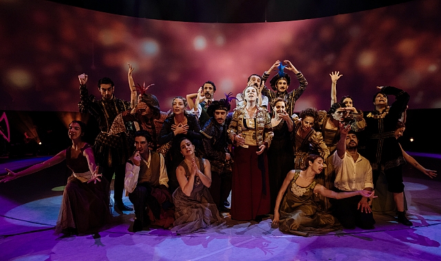 Zorlu PSM’de Bu Ay: Kasım