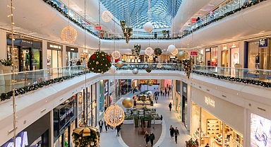 Akasya AVM'den aralık ayı boyunca sürecek yılbaşı etkinlikleri