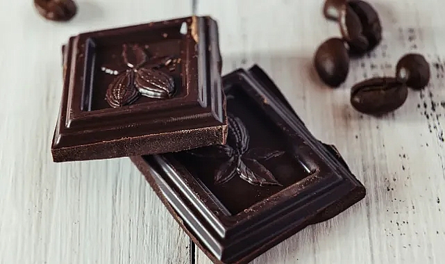 Araştırma: Bitter çikolatadaki bir kimyasal yaşlanmayı yavaşlatabilir