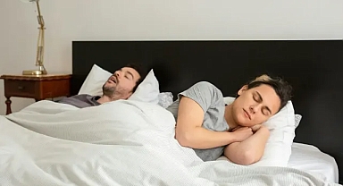 Araştırma: Sağlık için uyku, egzersizden daha önemli olabilir