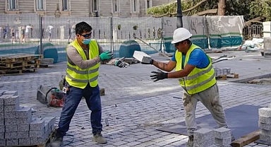 Aşırı sıcaktan ruh sağlığının bozulmasına: İklim değişikliği işyerlerini nasıl tehdit ediyor?