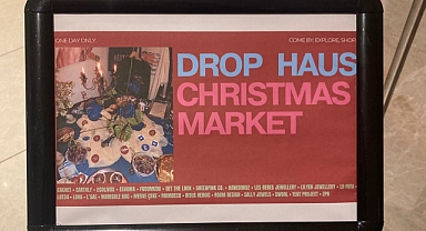 Assembly Signature Ev Sahipliğinde Yılbaşı Pazarı ve Atölyelerle Yeni Yıl Coşkusu