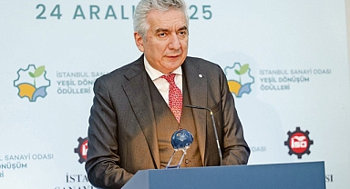 Bahçıvan: İyi uygulama örnekleri yeşil dönüşümün en güçlü itici gücü