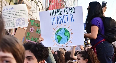 Bilim insanlarından acil iklim çağrısı: 'Beklersek çok geç olacak'