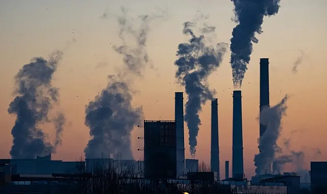 BM'den 2070'e dek 17 trilyon euro getiri için küresel iklim yatırımı çağrısı