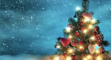 Denge Sende Medya Yeni Yılınızı Kutluyor