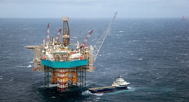 Derin deniz madenciliği: Norveç tartışmalı uygulamayı 2029'a kadar askıya aldı