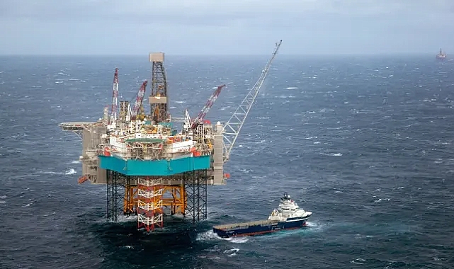 Derin deniz madenciliği: Norveç tartışmalı uygulamayı 2029'a kadar askıya aldı