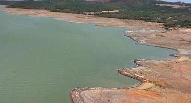 Edirne'de yağışların azalması tarımsal sulamada tasarrufu zorunlu kılıyor