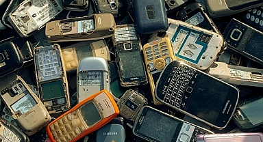 Elektronik atıklardan ham madde kazanımı küresel rekabette yeni oyuncuları öne çıkarabilir