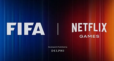 FIFA, Netflix’e özel yeni futbol oyunuyla EA Sports’a rakip oluyor