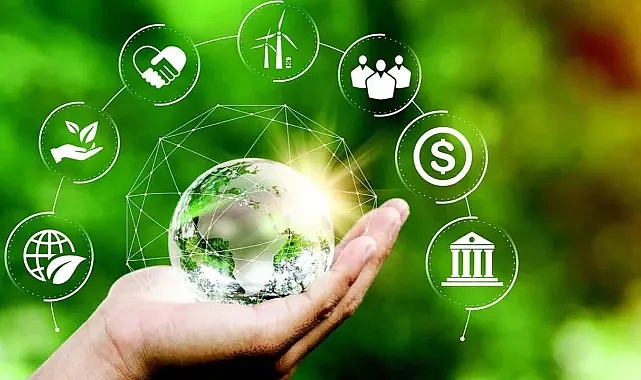 Gönüllülükten Doğan KSS Projeleri İş Stratejilerinin Temeline Yerleşti