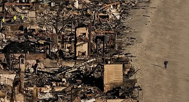 İklim değişikliği emlak piyasasının nasıl en büyük kabusu oldu?