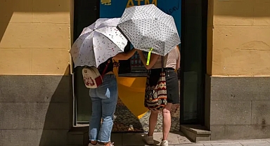 İspanya, sıcak hava dalgaları yeni normal haline gelirken iklim sığınakları için ulusal ağ kuruyor