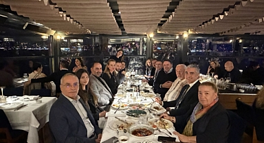 KASAD, Ulusal Basınla Yıl Sonu Buluşmasında Karton Ambalaj Sektörünün Geleceğini Değerlendirdi