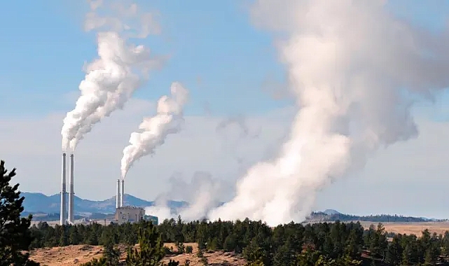 Küresel eğilim değişti: Emisyon azaltıp ekonomik olarak büyüyen ülke sayısı arttı