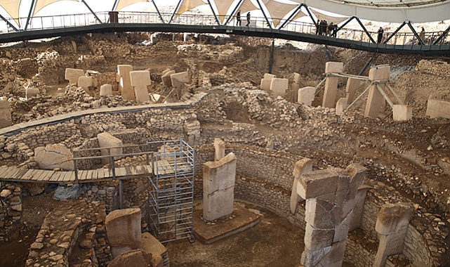 Neolitik dönemin sır perdesi 12 kazıyla aralanıyor