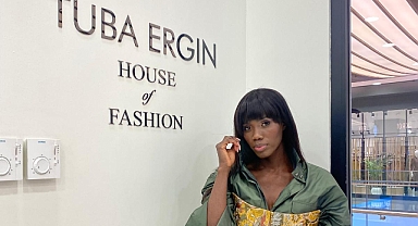 Rotary × Tuba Ergin'den Kadın İstihdamına Destek: 