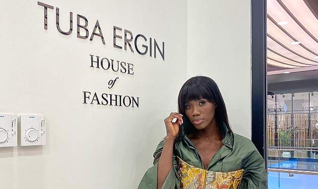 Rotary × Tuba Ergin'den Kadın İstihdamına Destek: